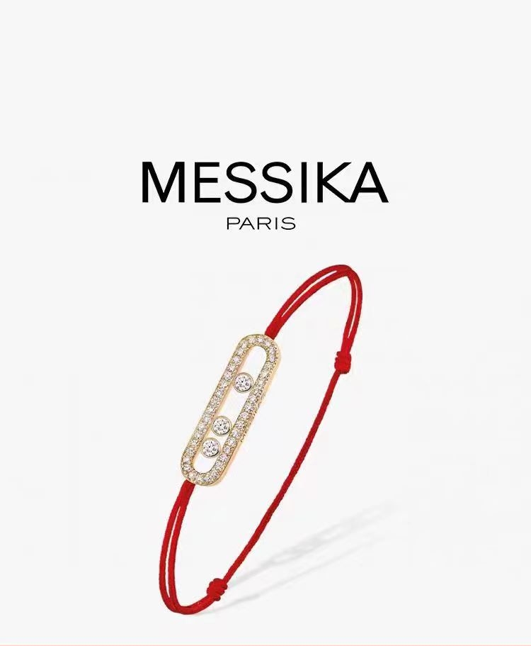 Messika Bracelets